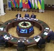 Председателем Совета МПА СНГ переизбрана Валентина Матвиенко