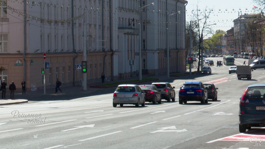 «Все вопросы будут к владельцу аккаунта». Представитель сервиса каршеринга о том, как ищут виновных-10