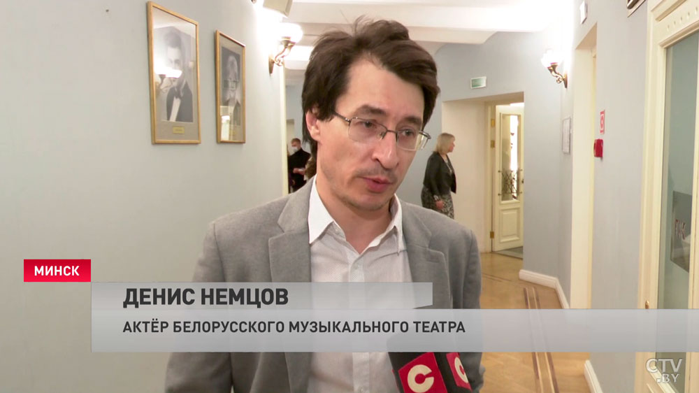 Представлены все жанры. В Минске в шестой раз выбрали лучшие театральные постановки -4