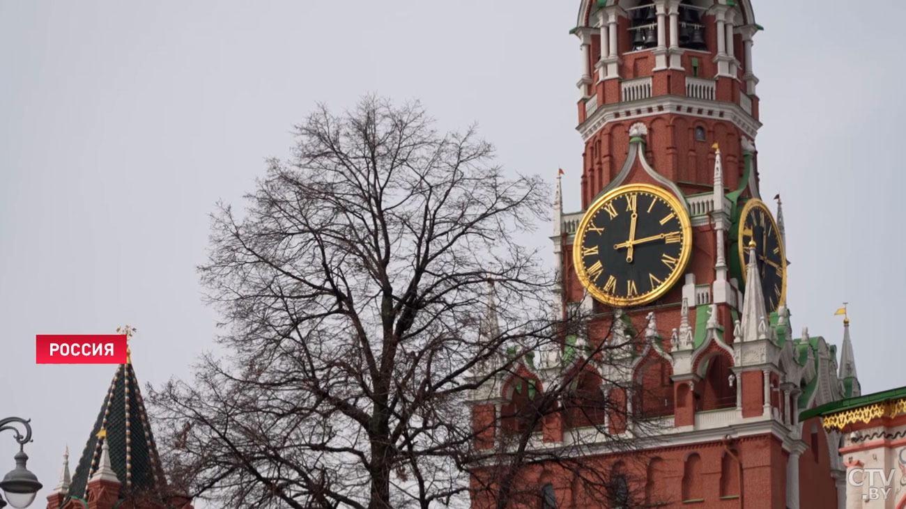 «Предотвратить шаги западных государств». Какие темы в повестке встречи президентов Беларуси и России?-1