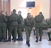 Минобороны: период срочной военной службы в Беларуси будет включён в страховой трудовой стаж