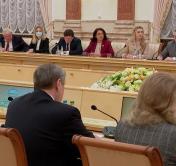 «Усиливается позиция правительства». Как изменится компетенция премьер-министра с принятием новой Конституции?