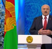 Александр Лукашенко: «Россия хочет, чтобы мы купили у неё нефть по ценам выше мировых. Где такое видано?»