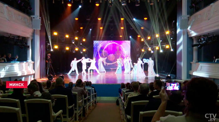 В Беларуси определили победителей Национальной театральной премии-7