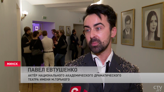 В Беларуси определили победителей Национальной театральной премии-4