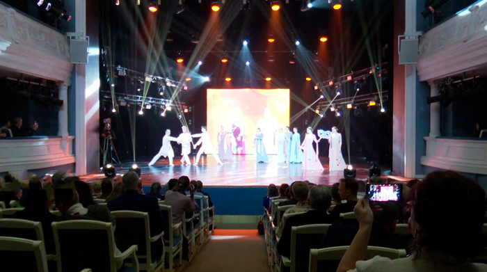 В Беларуси определили победителей Национальной театральной премии