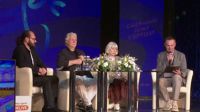 Профессор будет разбирать пьесу «Три сестры». Преподаватели ГИТИСа проведут мастер-классы в Витебске
