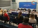 Могилев готовится принять чемпионат Беларуси по легкой атлетике в закрытых помещениях
