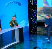 Может быть, надо пойти по маркетинговому пути? Военные о том, как сделать армию более популярной