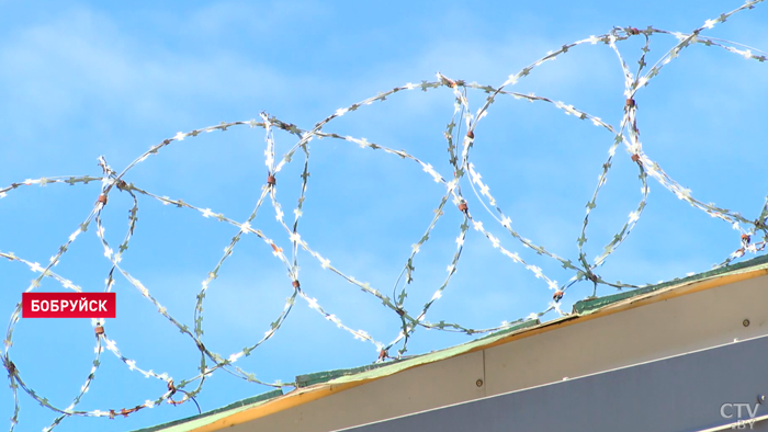 Количество осуждённых несовершеннолетних снизилось на 25% за 2023-й -1