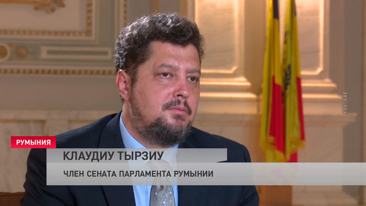 Венгерские и румынские политики выступили с территориальными претензиями к Украине-1