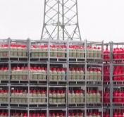 Цены на газ в Европе вновь поднялись. С чем это связано на этот раз?