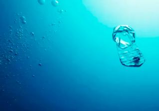 Что будет с морскими обитателями? К 2040 году пластика в морях и океанах станет больше в 3 раза