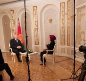 «Лукашенко – щит белорусского народа». Интервью Президента турецкому телеканалу вызвало много откликов и комментариев в Сети