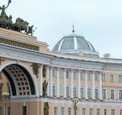 Главы государств подведут итоги 2021 года в СНГ на саммите в Санкт-Петербурге