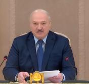 Лукашенко: «Экономическое взаимодействие Беларуси и Питера восстанавливается, притом неплохими темпами»