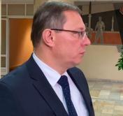 «Ни один преступник не уйдёт от ответственности». Генпрокурор об убийстве сотрудника КГБ