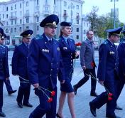 Пожертвовал своей жизнью. Генпрокуратура скорбит об убитом сотруднике КГБ