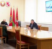 Сергеенко о приёме граждан: где проблемы не решаются, носят хронический характер, люди объединяются и пишут обращения