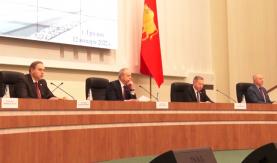 Сколько предложений в проект Конституции поступило от белорусов?