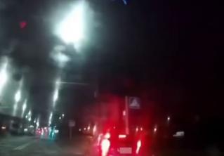 В Минске задержали 36-летнюю женщину на Ford, в её крови было почти 2 промилле алкоголя