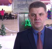 Кухарев об акции «Наши дети»: мы должны сделать всё для того, чтобы каждый ребёнок был окружён заботой