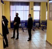 В Беларуси приостановлен плановый приём в поликлиниках из-за коронавируса 