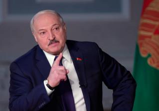 «Вы зачем, безумцы, это делаете?» Лукашенко раскрыл подробности визита Помпео в Минск