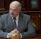 «Фактически придётся тащить воз за всех». Президент о кандидатуре Мясниковича на должность председателя Коллегии ЕЭК