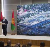 Что волнует людей и чем сейчас живёт город? Подробности рабочей поездки Президента в Брест