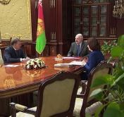 На наших традиционных рынках очень сложно сегодня работать – Президент Беларуси об экспорте продовольствия в Россию На наших традиционных рынках очень сложно сегодня работать – Президент Беларуси об экспорте продовольствия в Россию