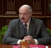 Президент Беларуси о Бресте: Это ворота не только в нашу страну – это ворота в бывший Советский Союз