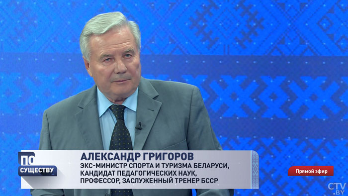 Кирилл Казаков об интересной закономерности: Президент сказал, что наград не получаем, на следующий день награды пошли-1