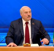 Александр Лукашенко: «У нас человек 15-20, которые могут вырасти в президенты»