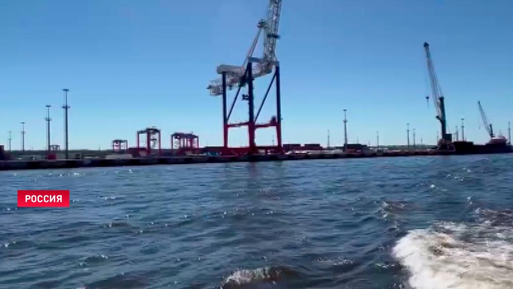 Лукашенко о произволе Литвы и Латвии: «Это не должно безнаказанно пройти»-4