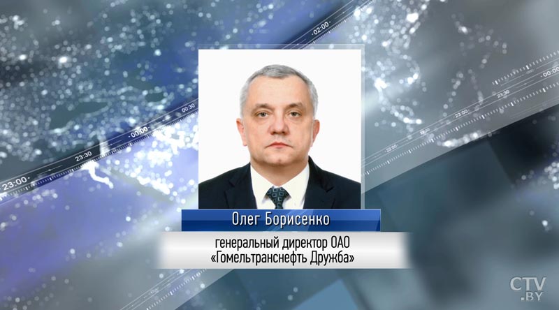 Президент Беларуси посетил мемориал памяти павших воинов «Вахат аль-Карама» в ОАЭ
