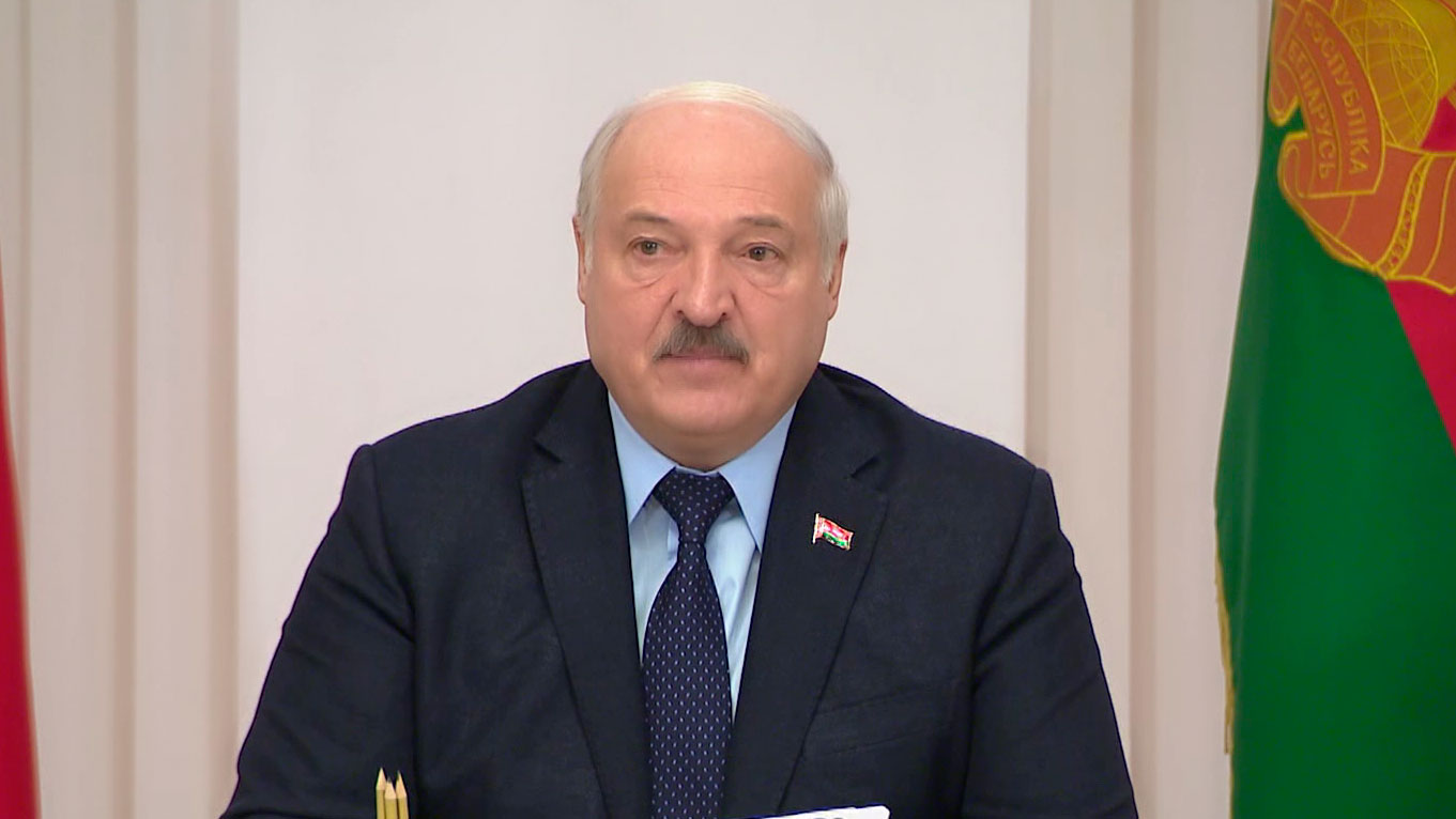 Лукашенко: главное – чтобы у россиян и у нас были равные цены на энергоносители
