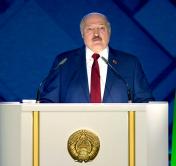 СТВ покажет телеверсию Послания Президента. Когда включать телевизор?