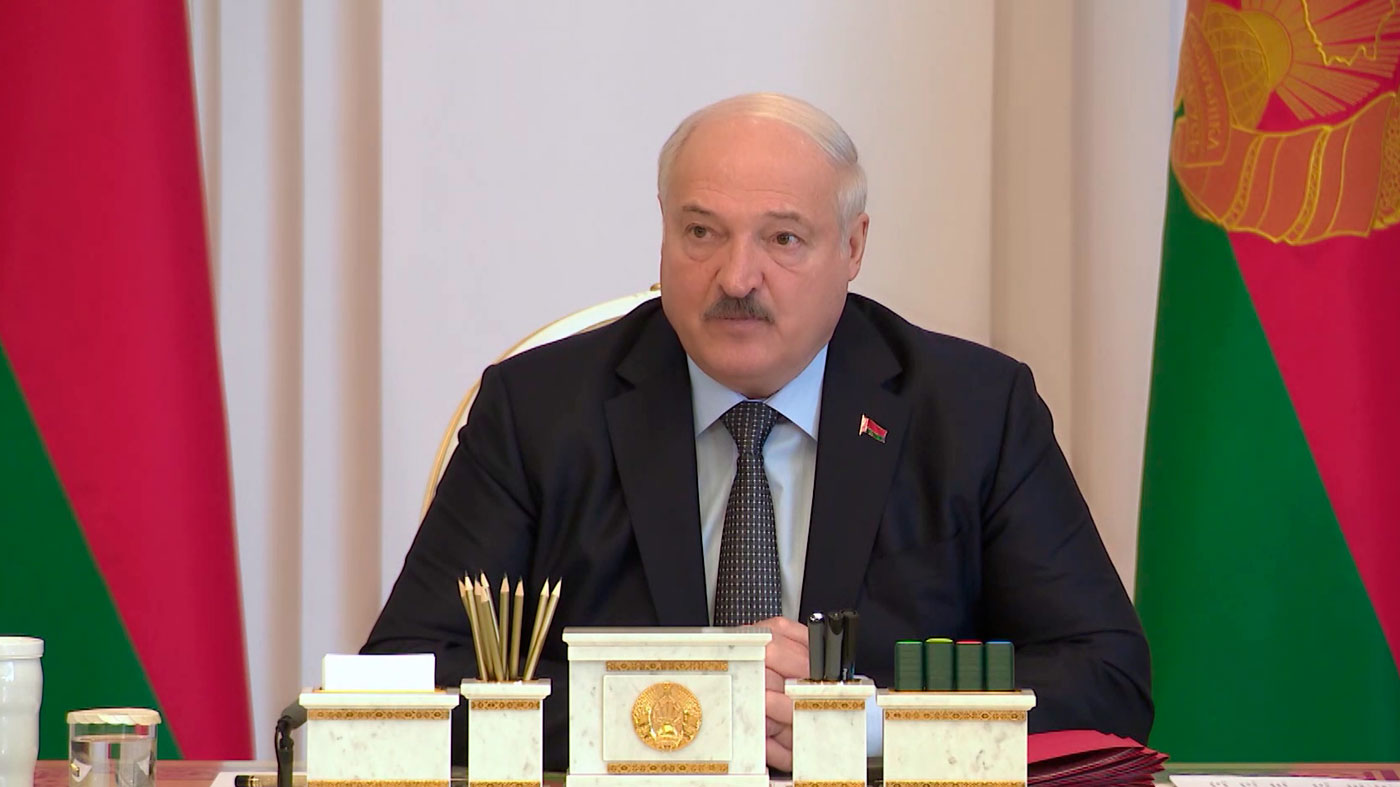 Лукашенко: всем надо подготовиться к политическим кампаниям! За 2020 год мы уроки извлекли