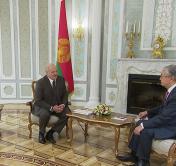 Президент Беларуси: На саммите ОДКБ в Астане будем искать ответы на сложные вопросы международной обстановки