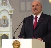 «Мы, взрослые, гордимся вами». На главной ёлке страны Президент поздравил ребят с праздниками