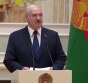 Президент Беларуси: «Всех объединяет искреннее стремление работать во имя родной страны»