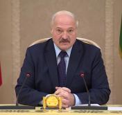 «Хоть какой-то путь к развязке тех споров». Александр Лукашенко рассказал подробности телефонного разговора с Владимиром Путиным