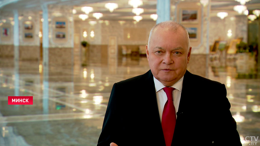 Лукашенко в ответ на действия НАТО: тогда я предложу Путину вернуть ядерное оружие в Беларусь-10