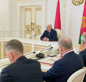 Президент Беларуси: мы договорились, что никаких вопросов с поставками нефти не будет. России это выгодно