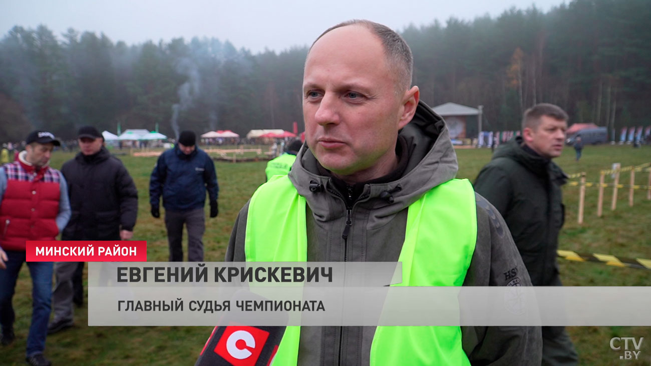 Президент Беларуси: там даже люди не могут дрова купить, а мы тут развлекаемся, в шутку рубим-7