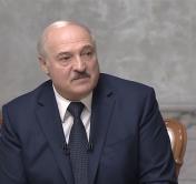 Александр Лукашенко: «Очень обидно и трагично, если хотите. Но это не значит, что я опустил руки»