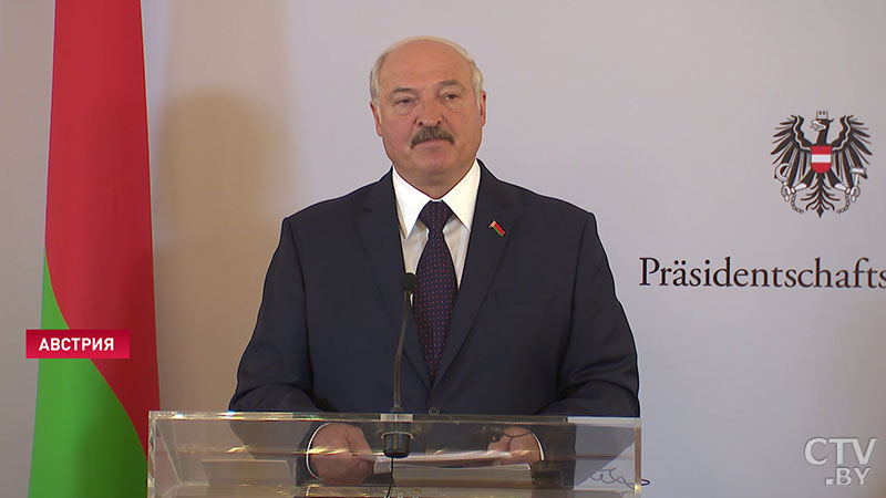 Александр Лукашенко: «Нам интересен австрийский опыт во многих сферах»-10 Александр Лукашенко: «Нам интересен австрийский опыт во многих сферах»-10