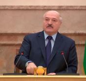 Президент Беларуси: мы должны видеть, кто будет вместо Лукашенко и как он поведёт страну