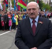 «Мы – наследники тех, кто умеет побеждать». Президент рассказал, как сохранить память о Великой Отечественной